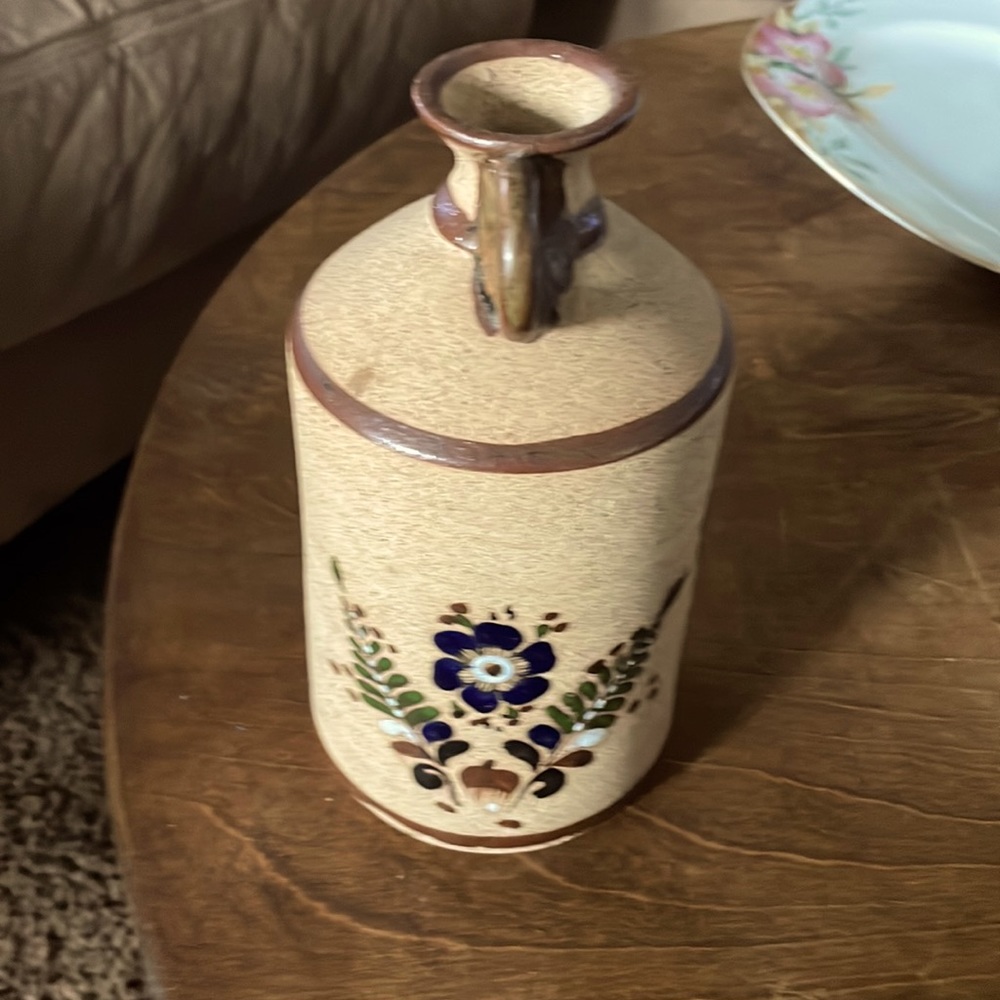 Tonala chimney candle holder